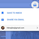 Illustration for article titled How To Use Google Inbox as a Read-It-Later Service